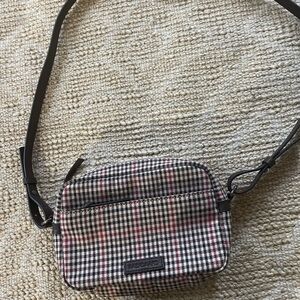 Baekgaard pocketbook excellent condition. Never used great size leather strap